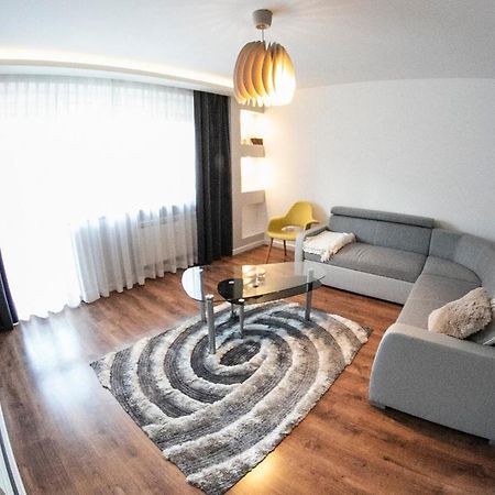 Best Apartment تارنوف المظهر الخارجي الصورة