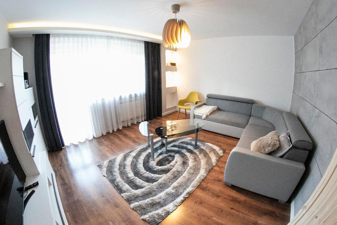 Best Apartment تارنوف المظهر الخارجي الصورة