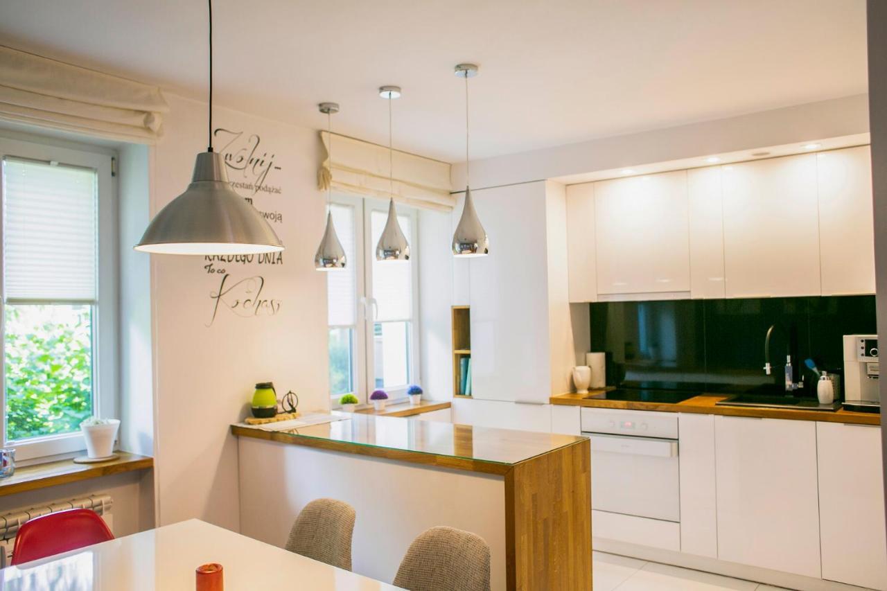 Best Apartment تارنوف المظهر الخارجي الصورة