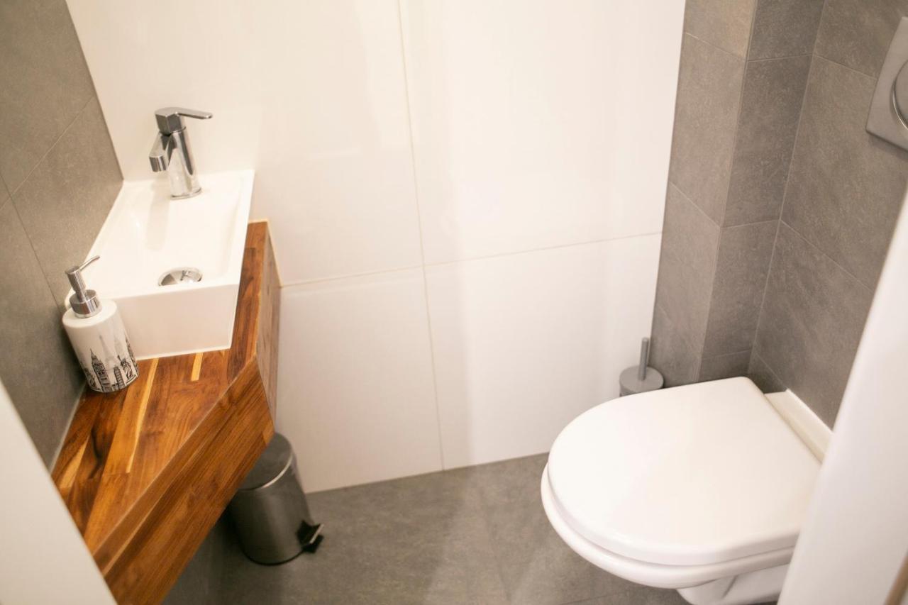 Best Apartment تارنوف المظهر الخارجي الصورة