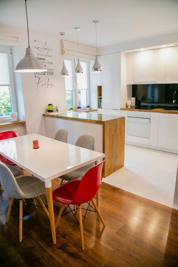 Best Apartment تارنوف المظهر الخارجي الصورة