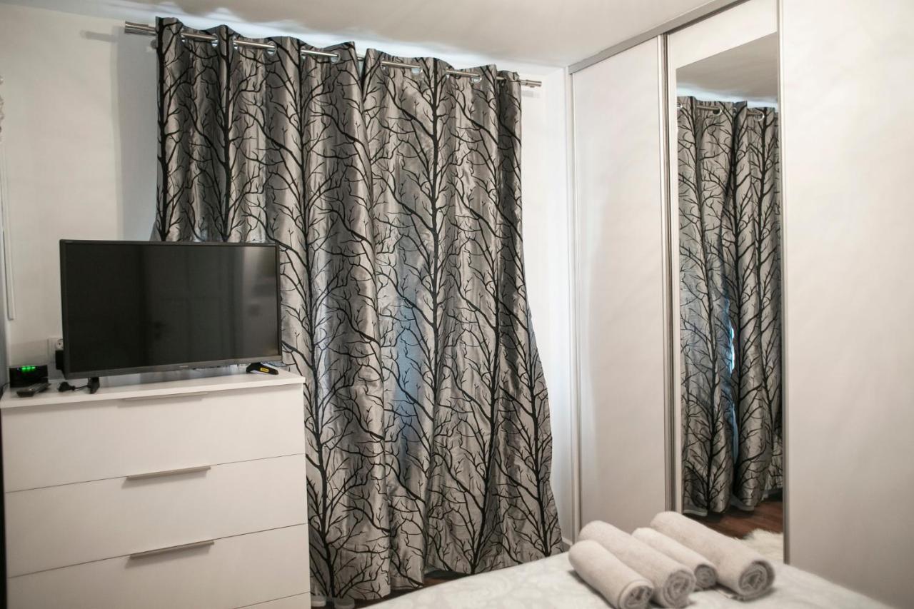 Best Apartment تارنوف المظهر الخارجي الصورة