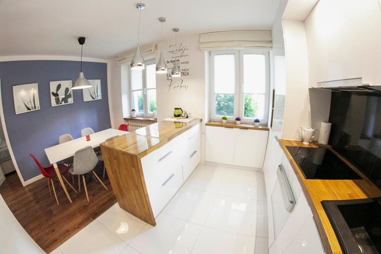 Best Apartment تارنوف المظهر الخارجي الصورة