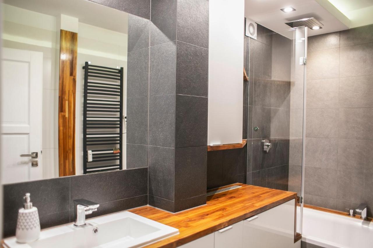 Best Apartment تارنوف المظهر الخارجي الصورة