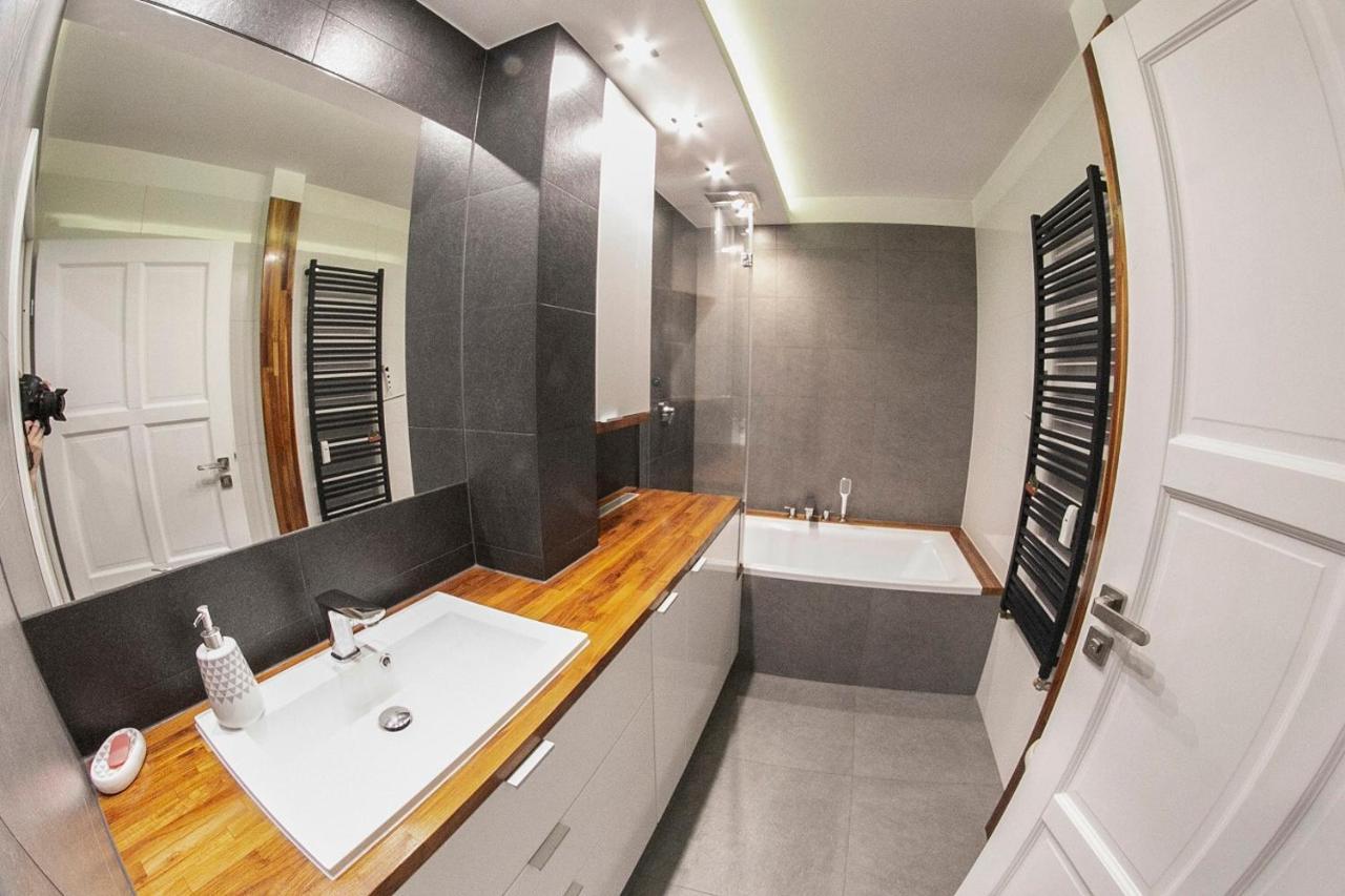 Best Apartment تارنوف المظهر الخارجي الصورة